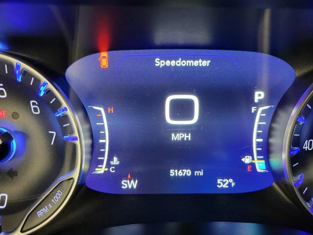 2023 Chrysler Pacifica Vehicle Photo in Appleton, WI 54914