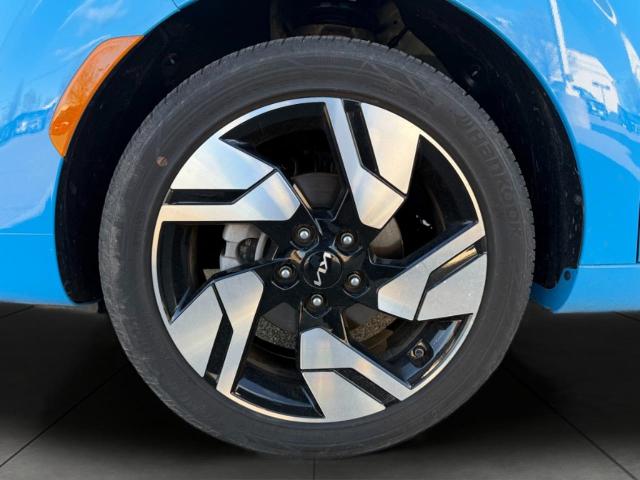 2023 Kia Soul Vehicle Photo in Appleton, WI 54914