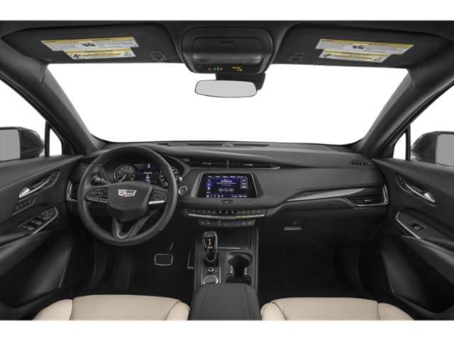 2022 Cadillac XT4 Vehicle Photo in POMPANO BEACH, FL 33064-7091