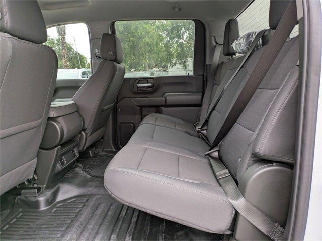 2024 GMC Sierra 2500 HD Vehicle Photo in PASADENA, CA 91107-3803