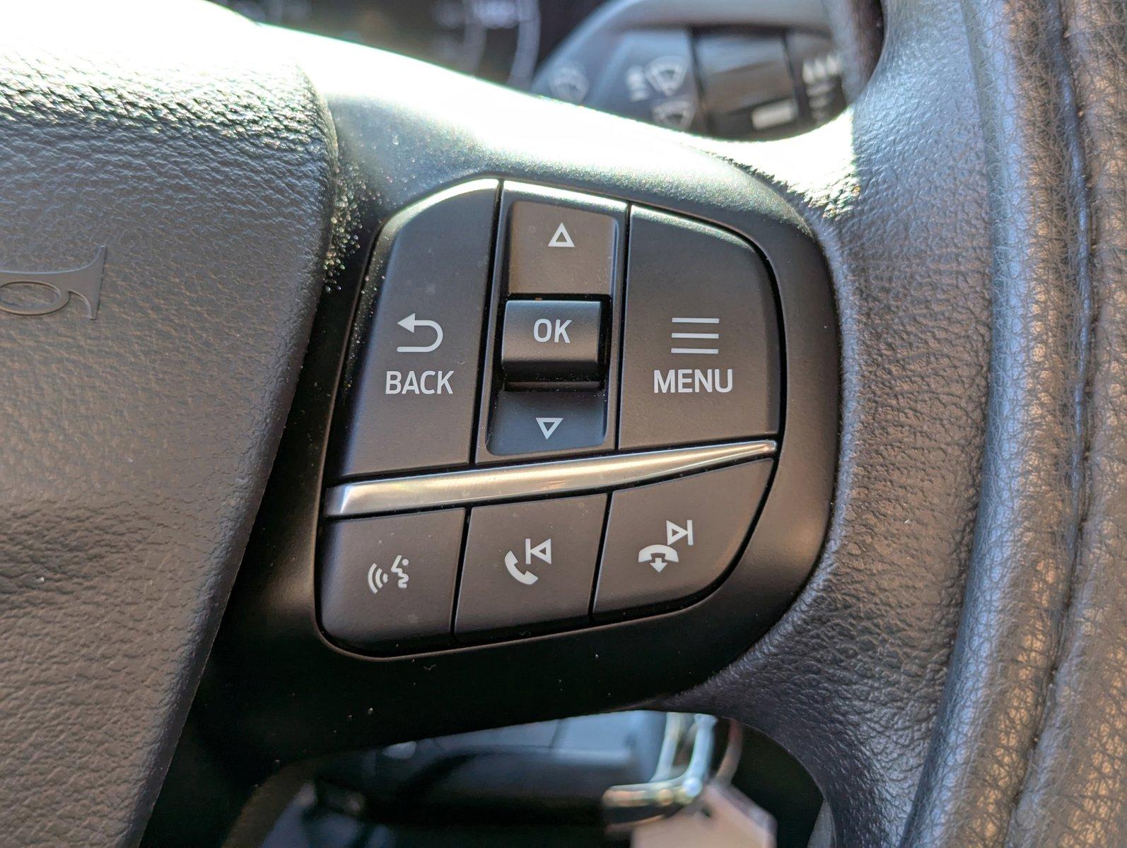 2024 Ford Transit Cargo Van Vehicle Photo in Winter Park, FL 32792