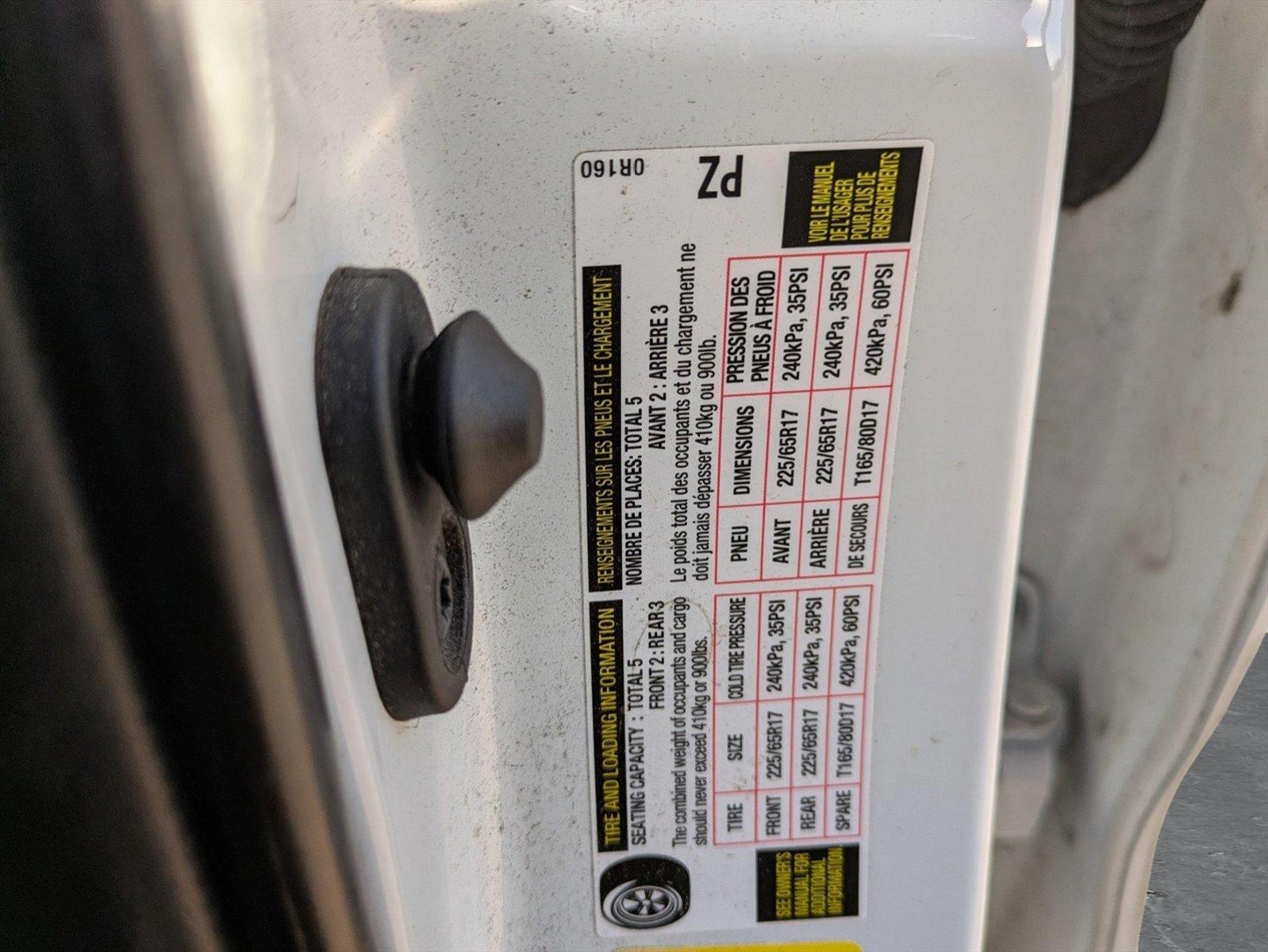 2023 Toyota RAV4 Vehicle Photo in Winter Park, FL 32792