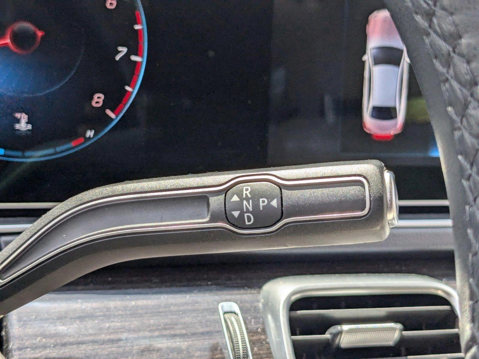 2022 Mercedes-Benz GLE Vehicle Photo in Maitland, FL 32751