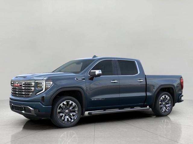 2025 GMC Sierra 1500 Vehicle Photo in GREEN BAY, WI 54303-3330