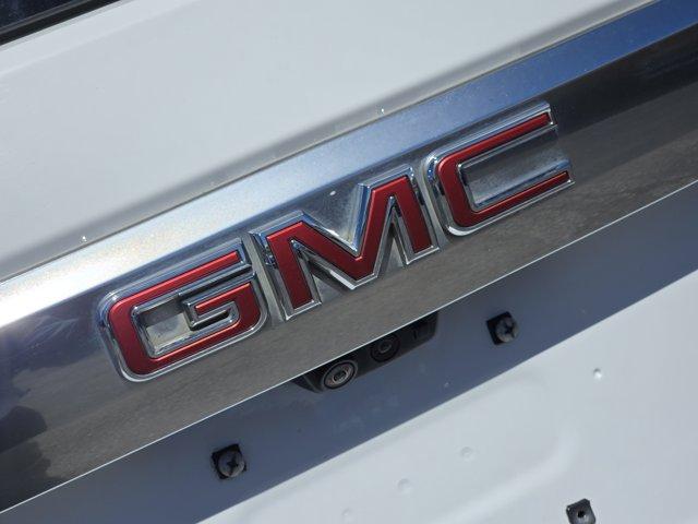 2021 GMC Yukon XL Vehicle Photo in Decatur, TX 76234