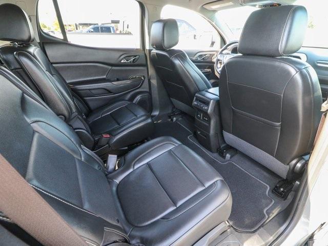 2023 GMC Acadia Vehicle Photo in HOMOSASSA, FL 34448-1461