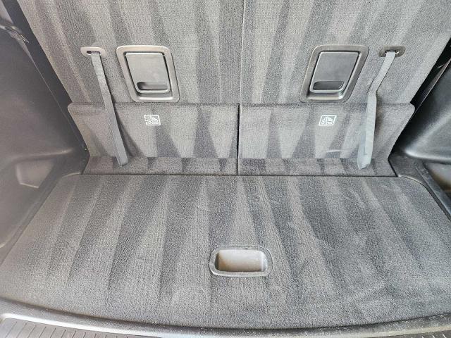 2024 Jeep Grand Cherokee L Vehicle Photo in Grapevine, TX 76051