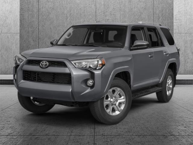 2014 Toyota 4Runner Vehicle Photo in Winter Park, FL 32792