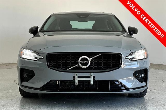 2025 Volvo S60 Vehicle Photo in Grapevine, TX 76051