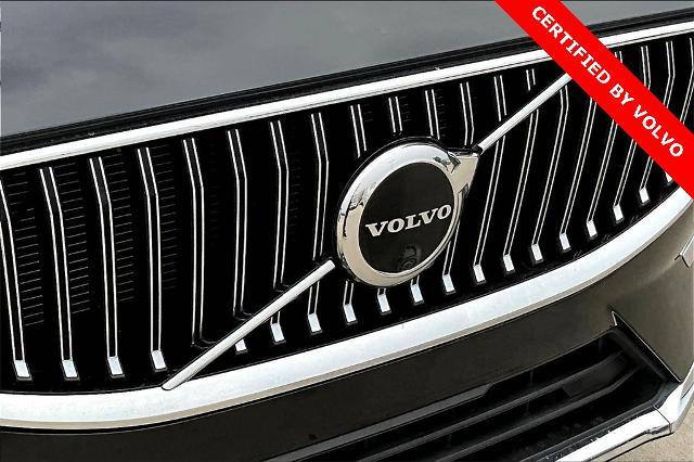 2022 Volvo XC60 Vehicle Photo in Grapevine, TX 76051