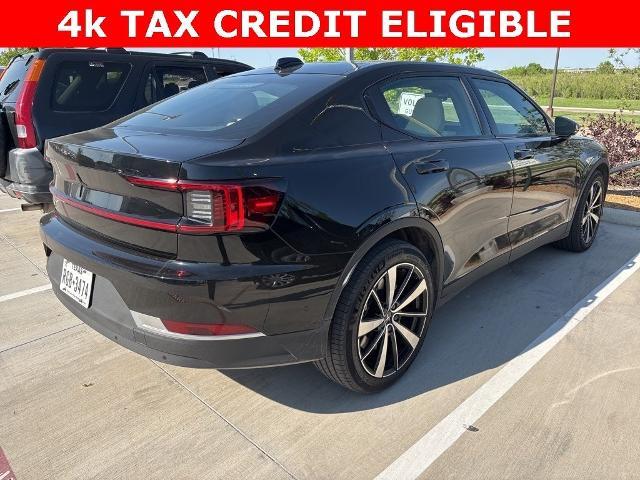 2021 Polestar 2 Vehicle Photo in San Antonio, TX 78230