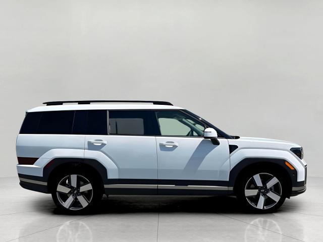 2025 Hyundai SANTA FE Hybrid Vehicle Photo in Green Bay, WI 54304