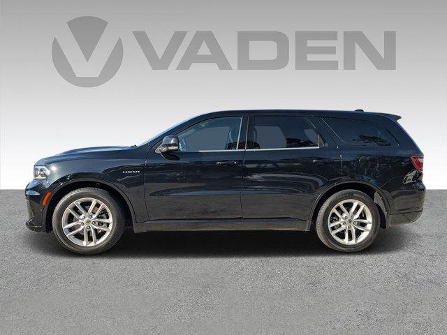 2022 Dodge Durango Vehicle Photo in BRUNSWICK, GA 31525-1881