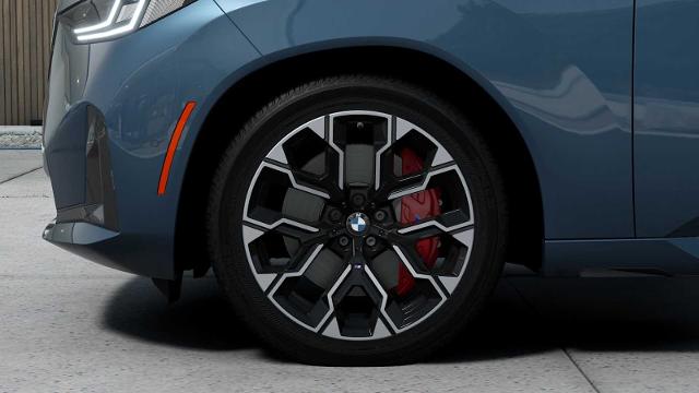 2025 BMW X3 30 xDrive Vehicle Photo in GRAPEVINE, TX 76051