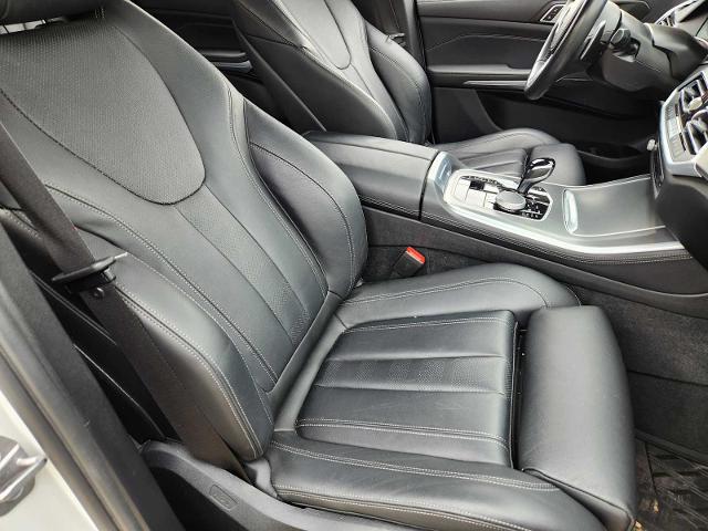 2022 BMW X5 sDrive40i Vehicle Photo in PLANO, TX 75024