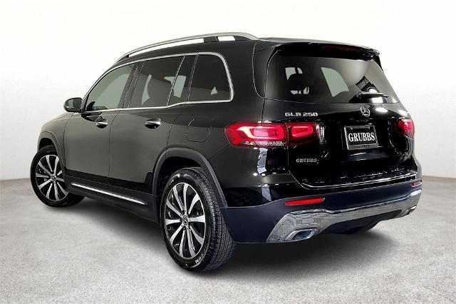 2023 Mercedes-Benz GLB Vehicle Photo in Tulsa, OK 74129