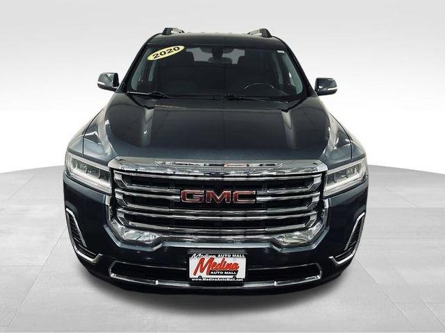 2020 GMC Acadia Vehicle Photo in MEDINA, OH 44256-9631