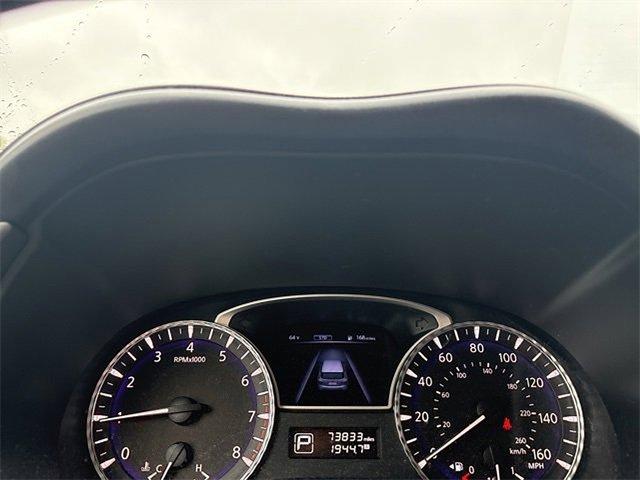 2018 INFINITI QX60 Vehicle Photo in Willow Grove, PA 19090
