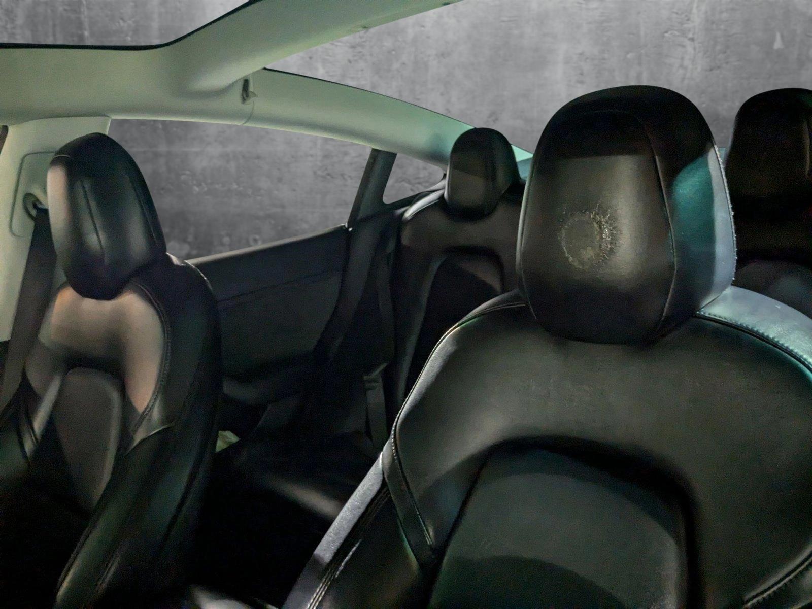 2018 Tesla Model 3 Vehicle Photo in Miami, FL 33135