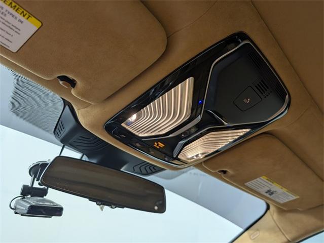 2019 BMW ALPINA B7 xDrive Vehicle Photo in ENGLEWOOD, CO 80113-6708