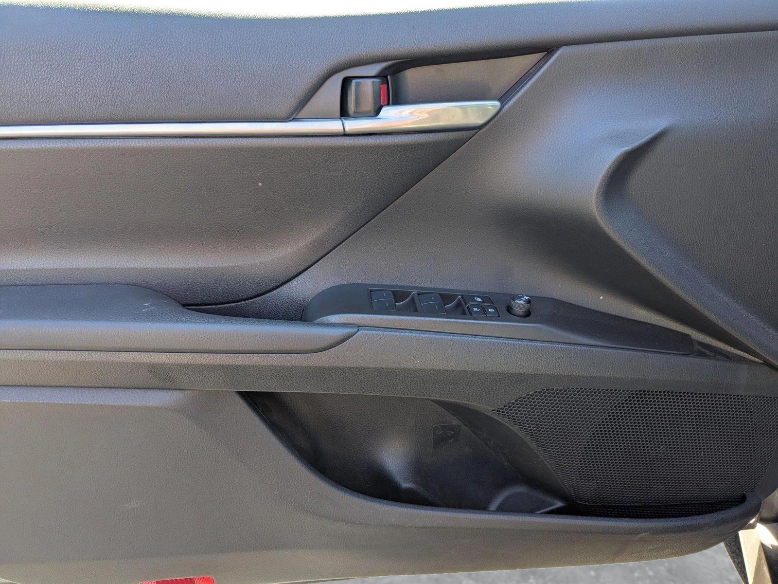 2023 Toyota Camry Vehicle Photo in Panama City, FL 32401