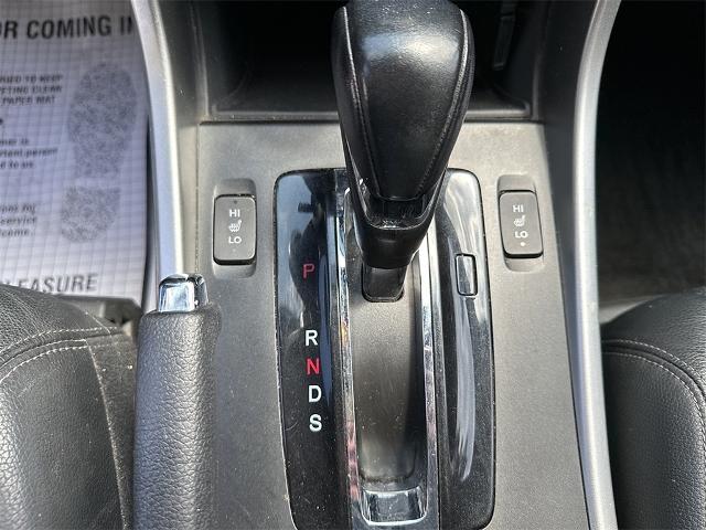 2014 Honda Accord Sedan Vehicle Photo in EASTLAND, TX 76448-3020