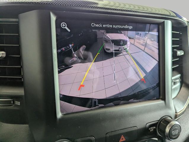 2020 Ram 1500 Vehicle Photo in Oshkosh, WI 54901