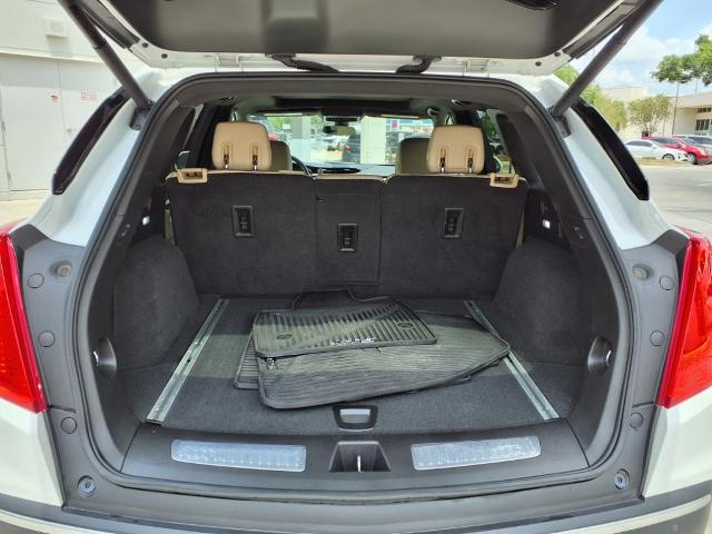 2017 Cadillac XT5 Vehicle Photo in TAMPA, FL 33612-3404
