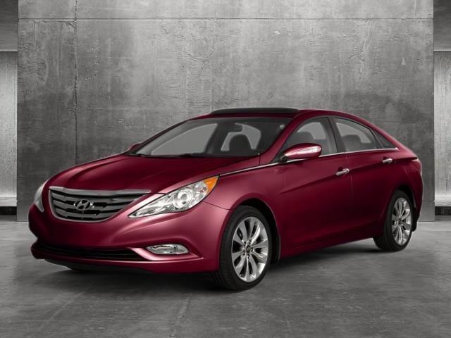 2013 Hyundai SONATA Vehicle Photo in Winter Park, FL 32792