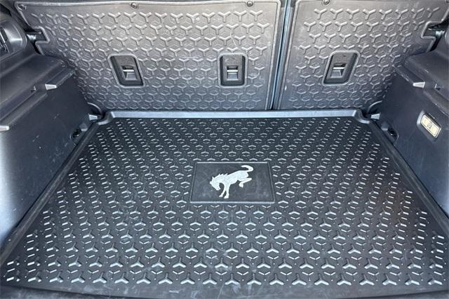2023 Ford Bronco Sport Vehicle Photo in ELK GROVE, CA 95757-8703