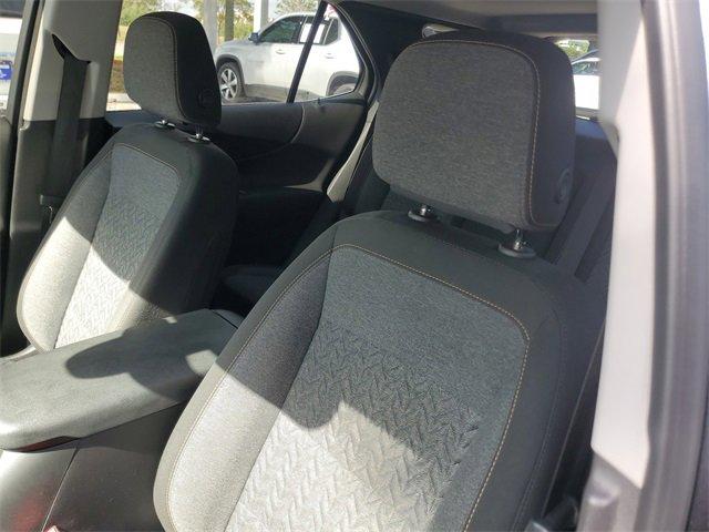 2022 Chevrolet Equinox Vehicle Photo in SUNRISE, FL 33323-3202