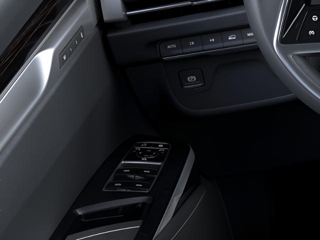 2025 Cadillac Escalade Vehicle Photo in APPLETON, WI 54914-4656