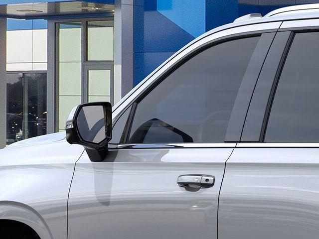 2025 Chevrolet Tahoe Vehicle Photo in DANBURY, CT 06810-5034