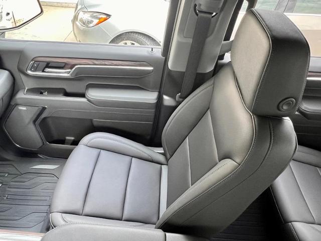 2025 GMC Sierra 1500 Vehicle Photo in EFFINGHAM, IL 62401-2832