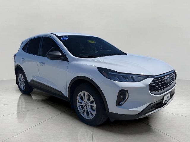 2023 Ford Escape Vehicle Photo in Green Bay, WI 54304