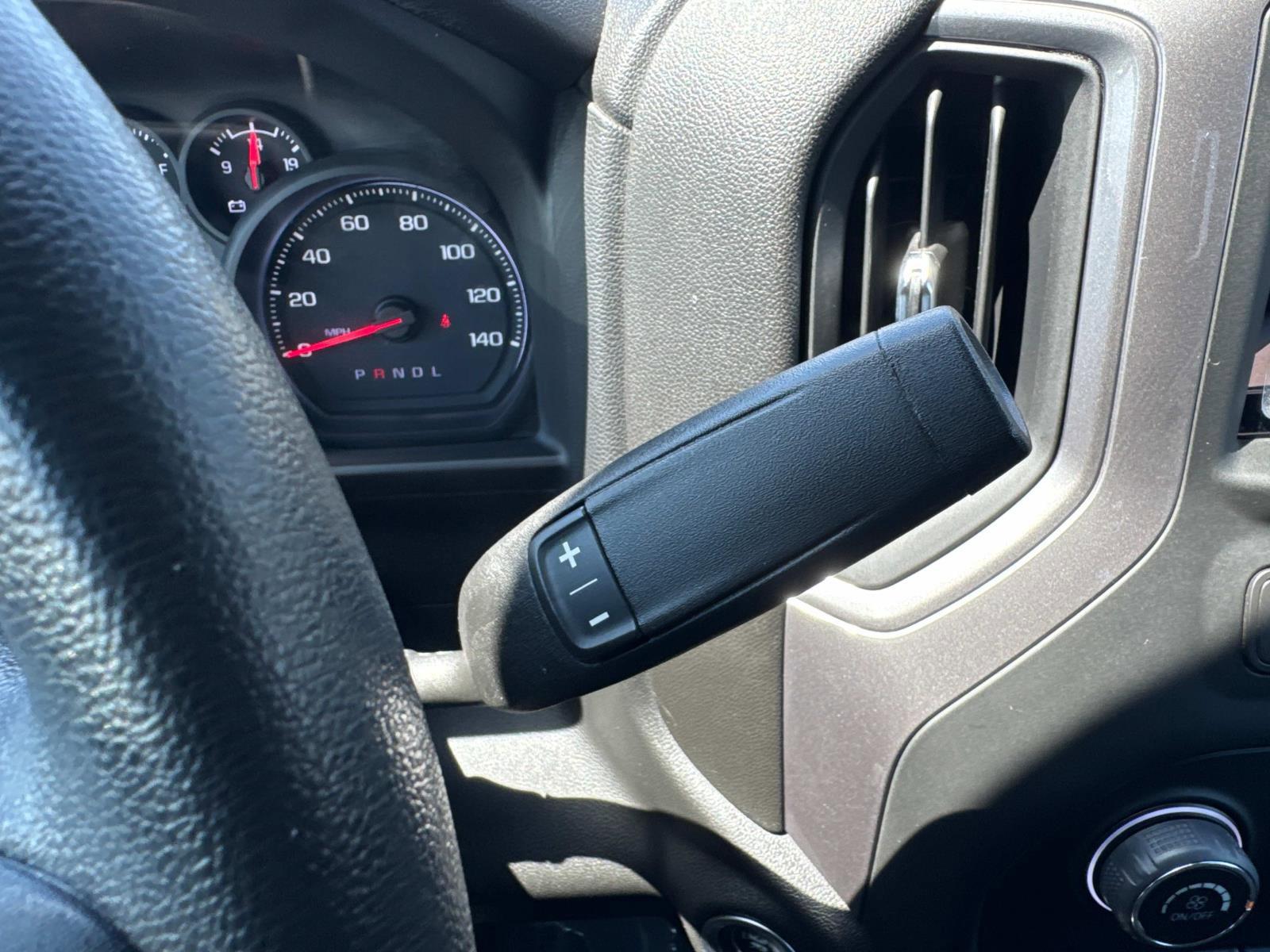 2023 Chevrolet Silverado 1500 Vehicle Photo in LOS ANGELES, CA 90007-3794