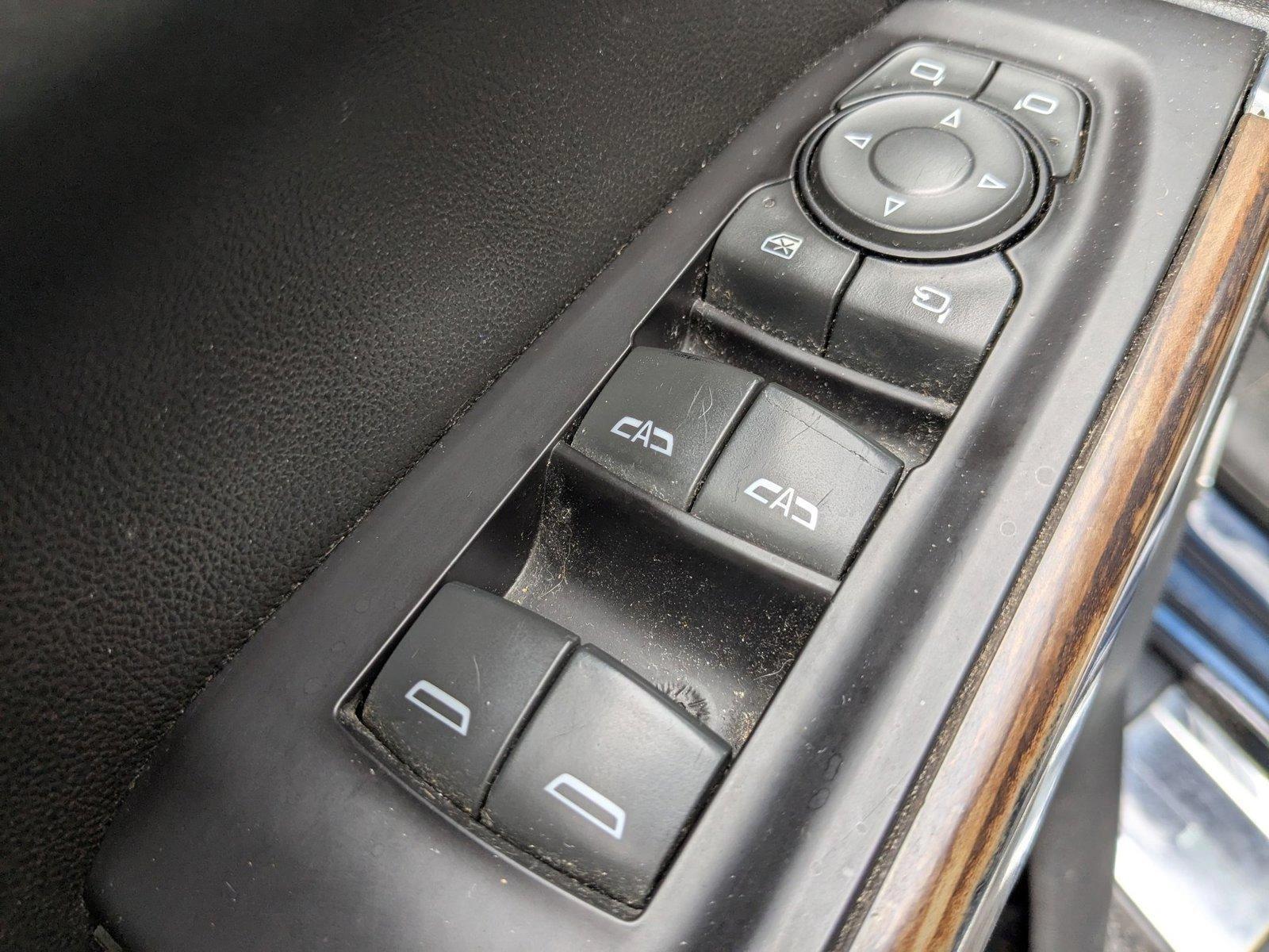 2019 Chevrolet Silverado 1500 Vehicle Photo in Panama City, FL 32401