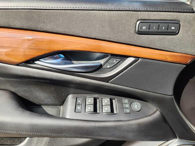 2019 Cadillac Escalade Vehicle Photo in HOUSTON, TX 77079