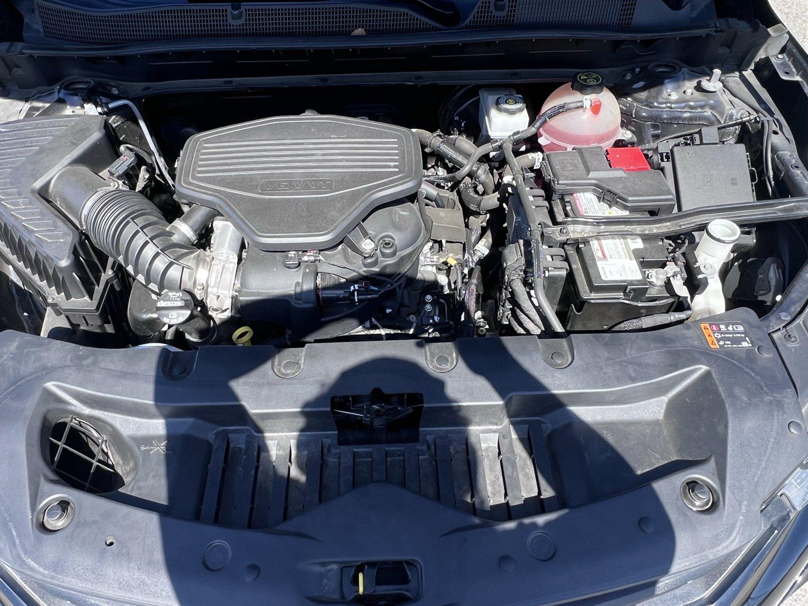 2020 Chevrolet Blazer Vehicle Photo in Santa Clarita, CA 91355