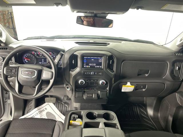 2024 GMC Sierra 1500 Vehicle Photo in GILBERT, AZ 85297-0402