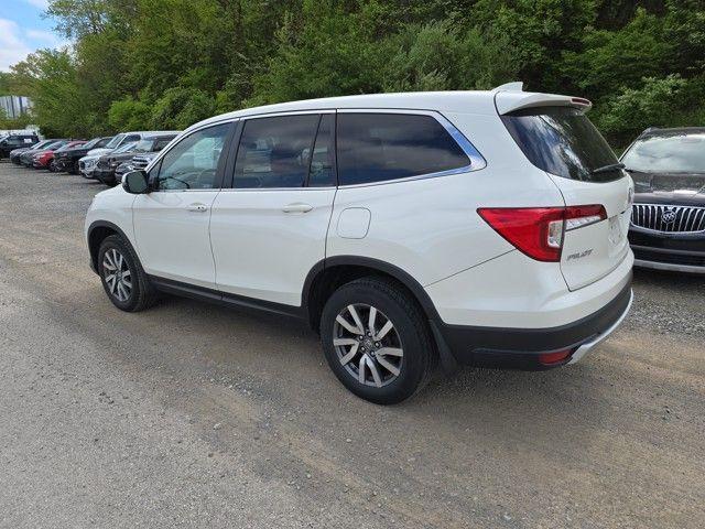 2019 Honda Pilot Vehicle Photo in Pleasant Hills, PA 15236