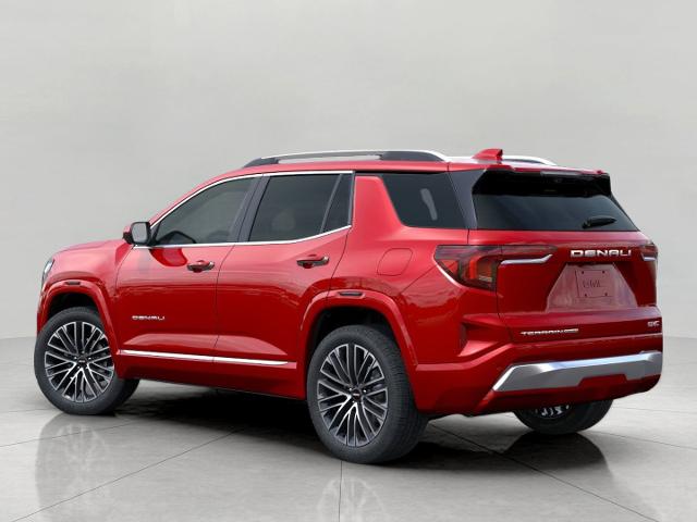 2026 GMC Terrain Vehicle Photo in APPLETON, WI 54914-8833