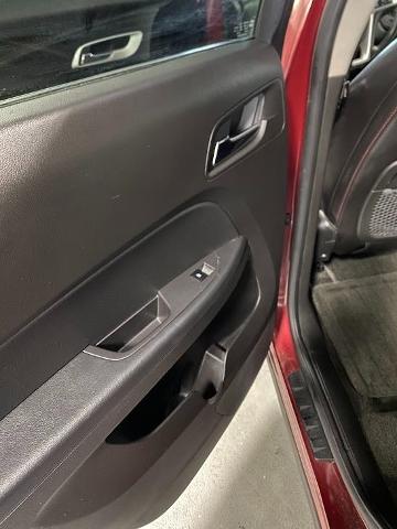 2011 Chevrolet Equinox Vehicle Photo in APPLETON, WI 54914-8833