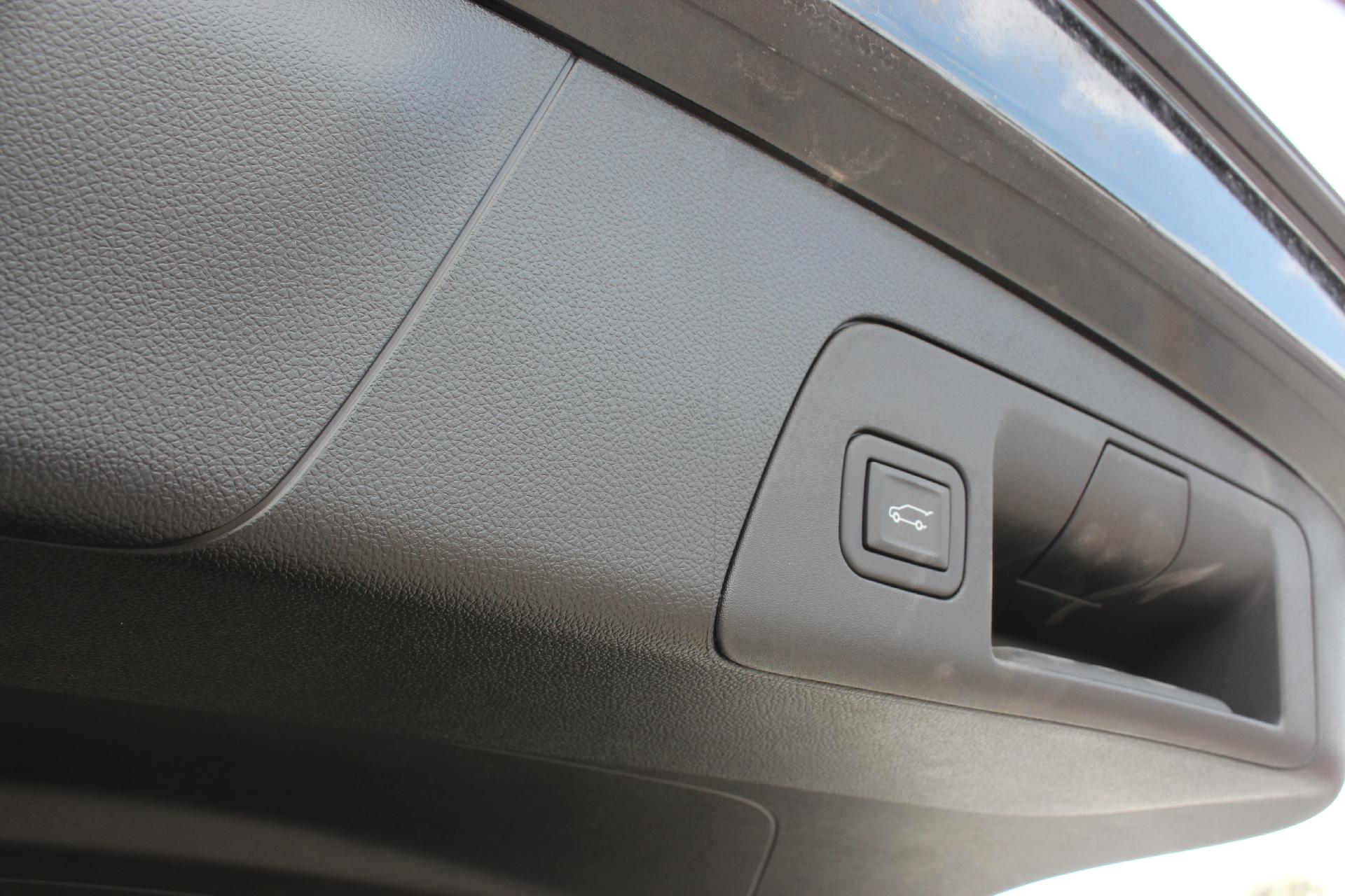 2024 Buick Envision Vehicle Photo in AURORA, CO 80012-4011
