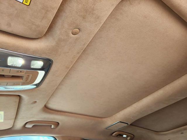 2021 Genesis GV80 Vehicle Photo in HOUSTON, TX 77079