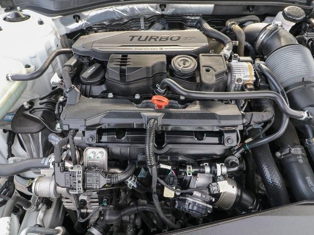2020 Hyundai Sonata Vehicle Photo in HOMOSASSA, FL 34448-1461