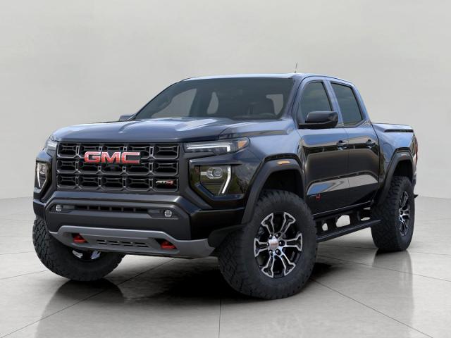2025 GMC Canyon Vehicle Photo in APPLETON, WI 54914-8833