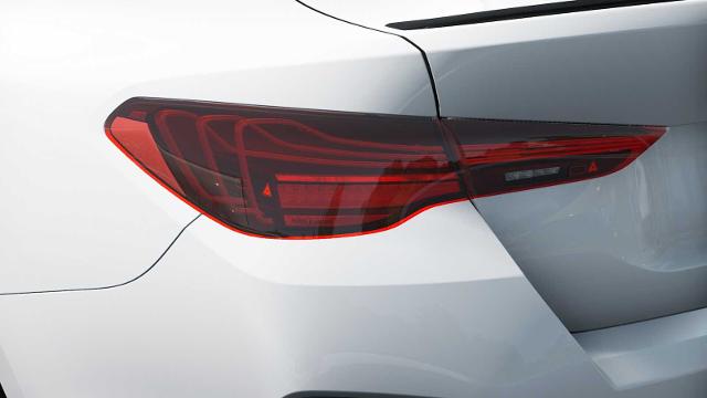 2025 BMW M440i Vehicle Photo in GRAPEVINE, TX 76051