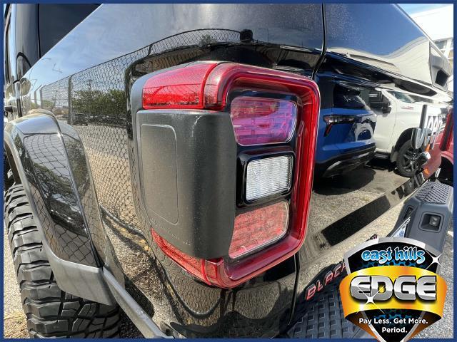 2021 Jeep Gladiator Vehicle Photo in Roslyn, NY 11576