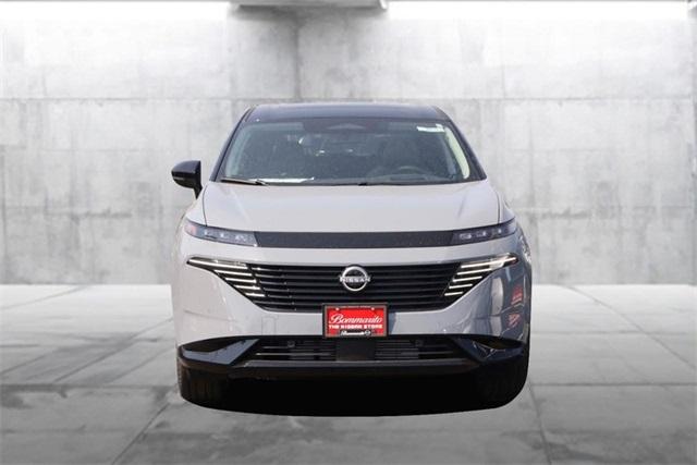 2025 Nissan Murano Vehicle Photo in Hazelwood, MO 63042